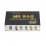 Car DVB-T Digital TV Tuner Box LCD/CRT VGA/AV Stick Tuner Box View Receiver Converter Drop Shipping