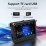 8 inch Carplay Screen MP5 Player For Volkswagen large Android Auto with Bluetooth support TF card USB AHD Steering Wheel learning