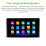 For 2020 ROVER MG ZS Radio Carplay Android 10.0 HD Touchscreen 10.1 inch GPS Navigation System with WIFI Bluetooth