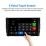 9 inch Android 13.0 for 2021 VOLKSWAGEN VILORAN/SAGITAR/TAYRON/T-ROC HIGH-END Stereo GPS navigation system with Bluetooth TouchScreen support Rearview Camera