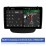 OEM 9 inch Android 10.0 Radio for 2007-2015 ROVER MG5 Bluetooth HD Touchscreen GPS Navigation AUX USB support Carplay DVR OBD Rearview camera