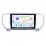 9 inch HD Touchscreen Android 13.0 Radio for 2016 2017 KIA KX5 2018 Kia Sportage with GPS Sat Nav Bluetooth Aux USB WIFI Mirror Link 1080P video