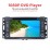 Android 9.0 Radio GPS Navigation system 2005 2006 2007 Saturn Relay with DVD Player HD Touch Screen Bluetooth Backup Camera Steering Wheel Control 1080P WiFi TV