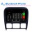 9 inch Android 13.0 for 2006 Mercedes BENZ S W220 Stereo GPS navigation system with Bluetooth TouchScreen support Rearview Camera