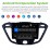 9 inch Android 13.0 for 2017 FORD TRANSIT TOURNEO LOW-END GPS Navigation Radio with Bluetooth USB WIFI support TPMS DVR SWC Carplay 1080P Video