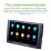 10.1 inch Android 13.0 for 2019 TOYOTA PREVIA ESTIMA Radio GPS Navigation System With HD Touchscreen Bluetooth support Carplay Rear camera