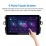 Android 13.0 HD Touchscreen 9 inch for 2006 2007-2011 TOYOTA AURIS Radio GPS Navigation System with Bluetooth support Carplay Rear camera
