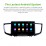 HD Touchscreen 10.1 inch Android 14.0 for 2016 Honda Pilot Radio GPS Navigation System with Bluetooth support Carplay DAB+