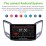 9 inch Android 10.0 GPS Navigation Radio for 2016-2019 Changan CS15 with HD Touchscreen Bluetooth USB support Carplay TPMS DVR