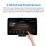 10.1 inch Android 11.0 for 2019-2022 SOUEAST DX7 PRIME GPS Navigation Radio with Bluetooth HD Touchscreen support TPMS DVR Carplay camera DAB+
