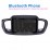 9 Inch Android 13.0 GPS navigation system Radio for 2015 2016 2017 2018 Kia Sorento with Mirror link HD 1024*600 touch screen OBD2 DVR Rearview camera TV 1080P Video 3G WIFI Steering Wheel Control Bluetooth USB 