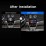 9 inch Android 11.0 for NISSAN TEANA 2013-2018 Radio GPS Navigation System with HD Touchscreen Bluetooth Carplay support OBD2