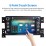 Android 7.1 GPS Navigation system for 2005-2011 SUZUKI GRAND VITARA with DVD Player Touch Screen Radio Bluetooth WiFi TV IPOD HD 1080P Video Backup Camera steering wheel control USB SD