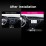 8 inch Android 13.0 HD Touchscreen GPS Navigation Radio for 2017 2018 2019 Toyota Corolla with Bluetooth USB WIFI support Steering Wheel Control Carplay