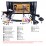 9 inch Android 14.0 for 2012 Toyota Avalon Radio GPS Navigation System With HD Touchscreen Bluetooth support Carplay OBD2