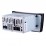 OEM Android 8.0 Aftermarket Radio Navigation Bluetooth for 2004-2011 Mercedes Benz CLS W219 CLS350 CLS500 CLS55 with 3G WiFi DVD Auto A/V Mirror Link OBD2