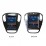 9.7 inch Android 10.0 GPS Navigation Radio for Buick Regal Opel Insignia 2009 2010 2011 2012 2013 with HD Touchscreen Bluetooth Carplay support DVR TPMS