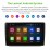 Carplay 9 inch HD Touchscreen Android 12.0 for 2020 DODGE RAM GPS Navigation Android Auto Head Unit Support DAB+ OBDII WiFi Steering Wheel Control