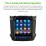 OEM Android 10.0 for 2007-2012 Honda CRV Radio Stereo Audio with 9.7 inch HD touchscreen GPS Navigation System Carplay support AHD Rearview Camera Steering Wheel Control
