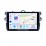 9 inch 2006-2012 Toyota Corolla Pure Android 13.0 GPS Multimedia Navigation System with  WiFi Radio Tuner Bluetooth Music Mirror Link OBD2 Backup Camera HD 1080P Video