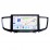 HD Touchscreen 10.1 inch Android 14.0 for 2016 Honda Pilot Radio GPS Navigation System with Bluetooth support Carplay DAB+