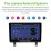 9 inch Android 13.0 HD Touchscreen for 2020 BAIC ZHIDA X3 X5 with Built-in Carplay DSP support Steering Wheel Control AHD Camera WIFI 4G