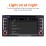 Pure Android 8.0 GPS DVD Player for 2005-2011 Toyota Vitz Echo with AM FM Radio 4G WiFi Bluetooth Auto AV in/out 1080P Mirror Link OBD2 AUX