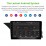 HD Touchscreen 9 inch Android 12.0 For BENZ GLK CLASS X204 LHD 2012-2015 Radio GPS Navigation System Bluetooth Carplay support Backup camera