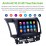 Android 13.0 2008-2015 Mitsubishi Lancer-ex 10.1 inch HD Touchscreen GPS Navigation Radio with FM Bluetooth WIFI USB 1080P Video Mirror Link OBD2 Rearview Camera
