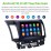 Android 13.0 2008-2015 Mitsubishi Lancer-ex 10.1 inch HD Touchscreen GPS Navigation Radio with FM Bluetooth WIFI USB 1080P Video Mirror Link OBD2 Rearview Camera