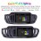 9 Inch Android 13.0 GPS navigation system Radio for 2015 2016 2017 2018 Kia Sorento with Mirror link HD 1024*600 touch screen OBD2 DVR Rearview camera TV 1080P Video 3G WIFI Steering Wheel Control Bluetooth USB 