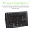 OEM Android 13.0 for 2019 Citroen C3-XR  Radio with Bluetooth 10.1 inch HD Touchscreen GPS Navigation System Carplay support DSP