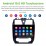 10.1 inch Android 14.0 GPS Navigation Radio for 2012-2013 Geely Emgrand EC7 With HD Touchscreen Bluetooth USB support Carplay TPMS