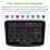 OEM Android 11.0 for FAW Haima M3 Radio with Bluetooth 10.1 inch HD Touchscreen GPS Navigation System Carplay support DSP