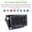 Andriod 11.0 HD Touchscreen 9 inch 2009 Honda Insight Left-hand Driving car radio GPS Navigation System with Bluetooth support Carplay