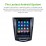 9.7 Inch HD Touchscreen Android 10.0 Car Stereo for 2011-2019 Cadillac ATS XTS ATSL SRX CTS with Built-in DSP Carplay 4G support Steering Wheel Control Digital TV DVR