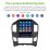 HD Touchscreen 9.7 inch Android 10.0 for 2017 HYUNDAI H1 Radio GPS Navigation System Bluetooth Carplay support Backup camera DVR Steering Wheel Control TPMS