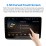 HD Touchscreen 9 inch Android 13.0 For IKCO DENA LHD 2011+ Radio GPS Navigation System Bluetooth Carplay support Backup camera 
