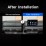 10.1 inch Android 13.0 for 2021 RENAULT SANDERO TALIANT LHD Stereo GPS navigation system with Bluetooth TouchScreen support Rearview Camera
