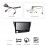 OEM Android 13.0 for 2010 Honda CRZ LHD Radio 9 inch HD Touchscreen with Bluetooth GPS Navigation System Carplay support DSP