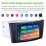 OEM Android 8.0 Aftermarket Radio Navigation Bluetooth for 2004-2011 Mercedes Benz CLS W219 CLS350 CLS500 CLS55 with 3G WiFi DVD Auto A/V Mirror Link OBD2