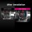 Android 13.0 GPS DVD Player for 2006 2007 2008-2011 Honda CRV Navigation system Support USB SD Bluetooth 3G WIFI Aux Rearview Camera Mirror Link OBD2 DVR