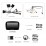 OEM Android 13.0 for 2004 2005 2006-2011 Mercedes Benz SL R230 SL350 SL500 SL55 SL600 SL65 Radio with Bluetooth 9 inch HD Touchscreen GPS Navigation System Carplay support DSP