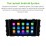 Android 13.0 HD Touchscreen 9 inch for 2022 HYUNDAI STARGAZER Radio GPS Navigation System with Bluetooth support Carplay Rear camera