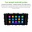 Android 13.0 HD Touchscreen 9 inch for 2022 HYUNDAI STARGAZER Radio GPS Navigation System with Bluetooth support Carplay Rear camera