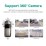 Best Android Radio for 2013 2014 Kia Sorento Stereo System with GPS Navigation Bluetooth Carplay support Backup Camera TPMS External OBDⅡ
