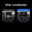 10.1 inch Android 13.0 for 2015 2016 2017 2018 2019 NISSAN VERSA SEDAN Stereo GPS navigation system with Bluetooth TouchScreen support Rearview Camera