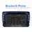 7 inch Android 12.0 GPS Navigation Radio for 1998-2006 Mercedes Benz CLK-Class W209/G-Class W463 with HD Touchscreen Carplay Bluetooth support DAB+ DVR