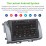 For 2006 Toyota BB Radio Android 10.0 HD Touchscreen 9 inch with AUX Bluetooth GPS Navigation System Carplay support 1080P Video