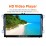 9 inch HD touchscreen for VW Volkswagen Universal Skoda Seat Android 11.0 Radio GPS Navigation system with WiFi Mirror Link OBD2 Bluetooth 